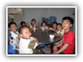 0084 maaltijd kinderen vormingshuis