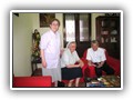 0142 bij de Kardinaal van Ho Chi Minh