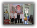 014 met de Bisschop van bisdom Phu Cuong