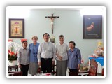 046 bij de bisschop van Lai Thieu