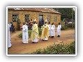 0172 Stoet priesterwijding Mahagi