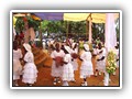 0185 Dans priesterwijding Mahagi