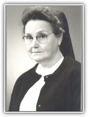 0165 Zuster Marie-Benedicta