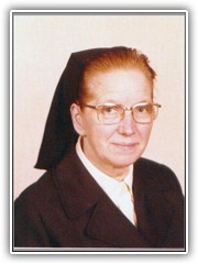 0193 Zuster Marie-Benigna