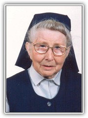 0221 Zuster Anne-Marie