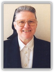 0234 Zuster Maria Theresia