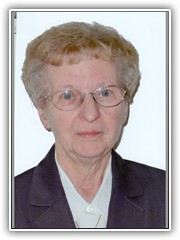 Zuster  Eliane Quaghebeur