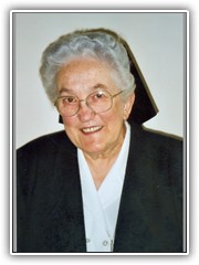 Zuster Jeanne-Marie 